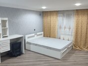 İcarəyə verilir 2 otaqlı həyət evi/bağ evi 50 m², Ramana q., photo 7 from 8