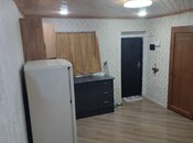 İcarəyə verilir 2 otaqlı həyət evi/bağ evi 50 m², Ramana q., photo 2 from 8