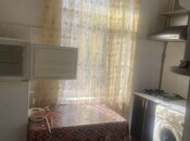 Сдаётся 1-комн. вторичка 40 м², м. Элмляр Академиясы, photo 6 from 7