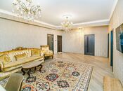 İcarəyə verilir 3 otaqlı yeni tikili 140 m², Nizami m., photo 2 from 8