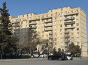 Elan №5993383 - Bakı, Yasamal r., 3 otaqlı, 95 m², 7/9 mərtəbə