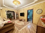 Satılır 5 otaqlı köhnə tikili 120 m², Yeni Yasamal q., photo 2 from 8