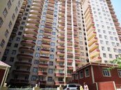 Объявление №5993401 - Баку, м. Насими, 3-комн., 128 м², 8/17 этаж