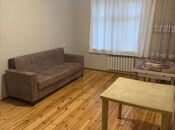 2 otaqlı köhnə tikili - İnşaatçılar m. - 50 m²