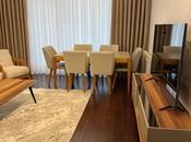 İcarəyə verilir 3 otaqlı yeni tikili 120 m², Ağ şəhər q., photo 2 from 8