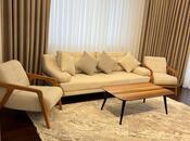 İcarəyə verilir 3 otaqlı yeni tikili 120 m², Ağ şəhər q., photo 3 from 8