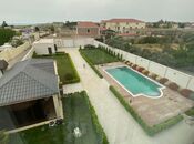 İcarəyə verilir 8 otaqlı həyət evi/bağ evi 500 m², Nardaran q., photo 4 from 8