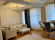 3 otaqlı yeni tikili - Nəriman Nərimanov m. - 110 m²