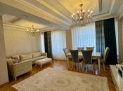 3 otaqlı yeni tikili - Nəriman Nərimanov m. - 110 m²