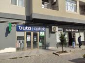 Продаётся 2-комн. новостройка 62 м², м. Элмляр Академиясы, photo 2 from 8