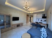 Сдаётся 3-комн. новостройка 91 м², пос. Sea Breeze, photo 3 from 8