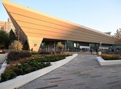 Объявление №5993481 - Баку, м. 28 мая, 2-комн., 55 м², 1/2 этаж