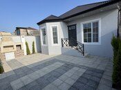 Satılır 4 otaqlı həyət evi/bağ evi 120 m², Binə q., photo 2 from 8