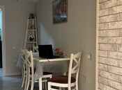 Продаётся 2-комн. вторичка 80 м², м. Элмляр Академиясы, photo 5 from 8