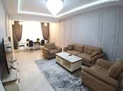 İcarəyə verilir 3 otaqlı yeni tikili 140 m², Şah İsmayıl Xətai m., photo 2 from 8