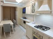 İcarəyə verilir 3 otaqlı yeni tikili 140 m², Şah İsmayıl Xətai m., photo 4 from 8