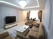 İcarəyə verilir 3 otaqlı yeni tikili 140 m², Şah İsmayıl Xətai m., photo 3 from 8