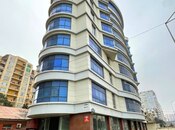 Elan №5993544 - Bakı, Şah İsmayıl Xətai m., 5 otaqlı, 180 m²