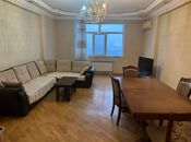 Сдаётся 3-комн. новостройка 130 м², м. Насими, photo 5 from 8