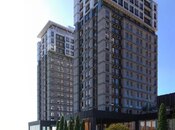 Elan №5993618 - Bakı, Nəriman Nərimanov m., 3 otaqlı, 105 m², 10/17 mərtəbə