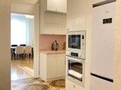 İcarəyə verilir 2 otaqlı yeni tikili 65 m², Gənclik m., photo 6 from 8