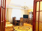 Объявление №5993631 - Баку, м. Иншаатчылар, 4-комн., 155 м², 12/17 этаж