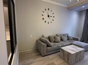 İcarəyə verilir 2 otaqlı yeni tikili 80 m², 8 Noyabr m., photo 5 from 8