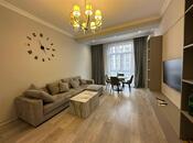 İcarəyə verilir 2 otaqlı yeni tikili 80 m², 8 Noyabr m., photo 2 from 8