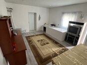 İcarəyə verilir 2 otaqlı həyət evi/bağ evi 80 m², Türkan q., photo 2 from 4