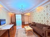 İcarəyə verilir 3 otaqlı yeni tikili 115 m², 8 Noyabr m., photo 4 from 8