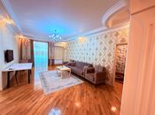 İcarəyə verilir 3 otaqlı yeni tikili 115 m², 8 Noyabr m., photo 5 from 8