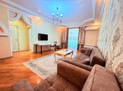 İcarəyə verilir 3 otaqlı yeni tikili 115 m², 8 Noyabr m., photo 2 from 8