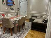 Satılır 3 otaqlı yeni tikili 110 m², Badamdar q., photo 2 from 8