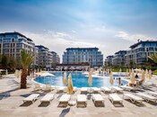 Продаётся 2-комн. новостройка 76 м², пос. Sea Breeze, photo 1 from 8