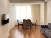 Сдаётся 3-комн. новостройка 130 м², м. Элмляр Академиясы, photo 3 from 8