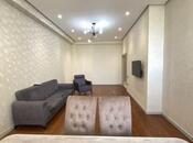 Сдаётся 3-комн. новостройка 130 м², м. Элмляр Академиясы, photo 2 from 8