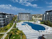 Объявление №5993682 - Баку, пос. Sea Breeze, 1-комн., 70 м², 1/7 этаж