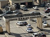 Satılır 2 otaqlı yeni tikili 80 m², Saray q., photo 2 from 8