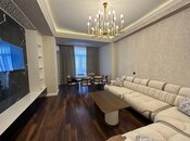 İcarəyə verilir 3 otaqlı yeni tikili 110 m², 8 Noyabr m., photo 4 from 8