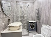 İcarəyə verilir 2 otaqlı yeni tikili 50 m², İnşaatçılar m., photo 6 from 7