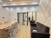 İcarəyə verilir 2 otaqlı yeni tikili 50 m², İnşaatçılar m., photo 4 from 7