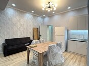 İcarəyə verilir 2 otaqlı yeni tikili 50 m², İnşaatçılar m., photo 7 from 7