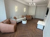 İcarəyə verilir 2 otaqlı yeni tikili 68 m², Elmlər Akademiyası m., photo 1 from 8
