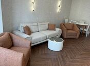İcarəyə verilir 2 otaqlı yeni tikili 68 m², Elmlər Akademiyası m., photo 5 from 8