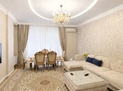 Объявление №5993768 - Баку, Бинагадинский р., 2-комн., 85 м², 3/16 этаж