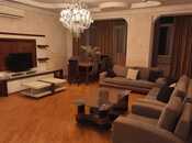 Elan №5993820 - Bakı, Nəriman Nərimanov m., 3 otaqlı, 150 m², 6/17 mərtəbə