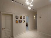 Satılır 3 otaqlı yeni tikili 108 m², Elmlər Akademiyası m., photo 4 from 8