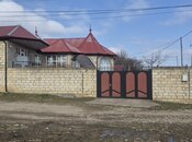 Satılır 4 otaqlı həyət evi/bağ evi 170 m², photo 2 from 8