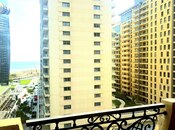 İcarəyə verilir 3 otaqlı yeni tikili 170 m², Nəsimi r., photo 8 from 8