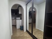 İcarəyə verilir 1 otaqlı yeni tikili 60 m², İnşaatçılar m., photo 4 from 6